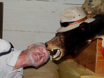 Black Bear Country